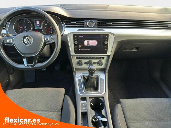 Volkswagen Passat Advance 2.0 TDI 110kW (150CV) Variant - Zaragoza