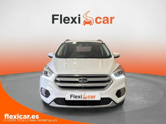 Ford Kuga 1.5 EcoBoost 150 A-S-S 4x2 Business - Esplugues de Llobregat