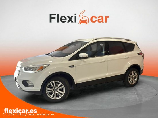 Ford Kuga 1.5 EcoBoost 150 A-S-S 4x2 Business - Esplugues de Llobregat