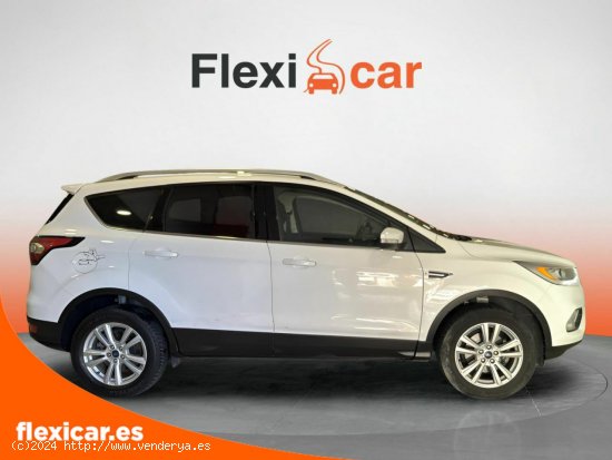 Ford Kuga 1.5 EcoBoost 150 A-S-S 4x2 Business - Esplugues de Llobregat