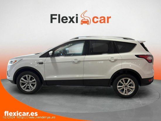 Ford Kuga 1.5 EcoBoost 150 A-S-S 4x2 Business - Esplugues de Llobregat