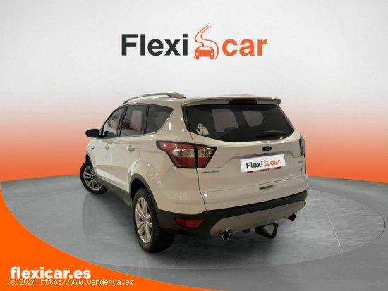 Ford Kuga 1.5 EcoBoost 150 A-S-S 4x2 Business - Esplugues de Llobregat