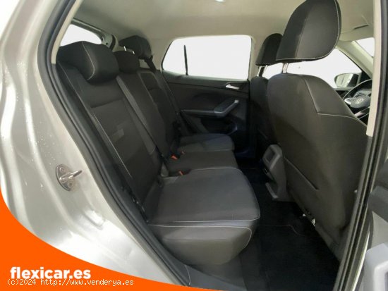 Volkswagen T-Cross Advance 1.0 TSI 81kW (110CV) DSG - Cáceres