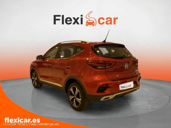 MG ZS 1.5 Comfort - Alicante