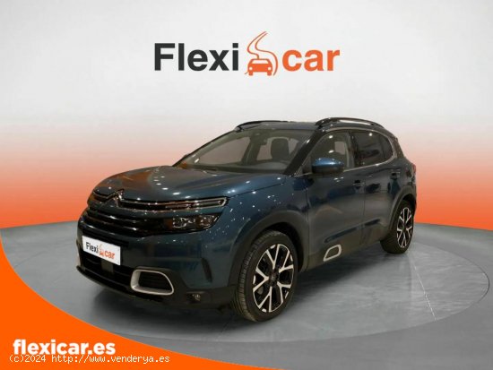 Citroën C5 Aircross PureTech 96kW (130CV) S&S EAT8 Shine Pac - Alicante