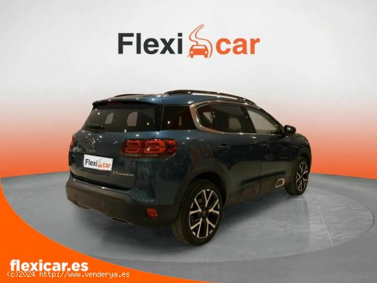 Citroën C5 Aircross PureTech 96kW (130CV) S&S EAT8 Shine Pac - Alicante