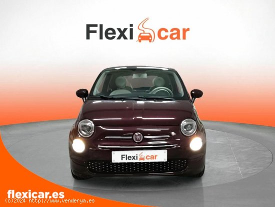 Fiat 500 120th Aniversario 1.2 8v 51KW (69 CV) - Paterna