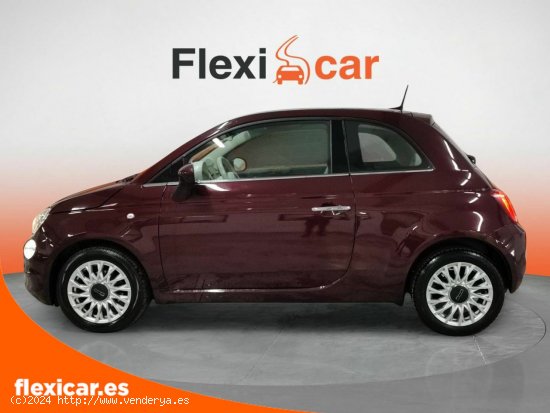 Fiat 500 120th Aniversario 1.2 8v 51KW (69 CV) - Paterna