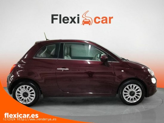 Fiat 500 120th Aniversario 1.2 8v 51KW (69 CV) - Paterna