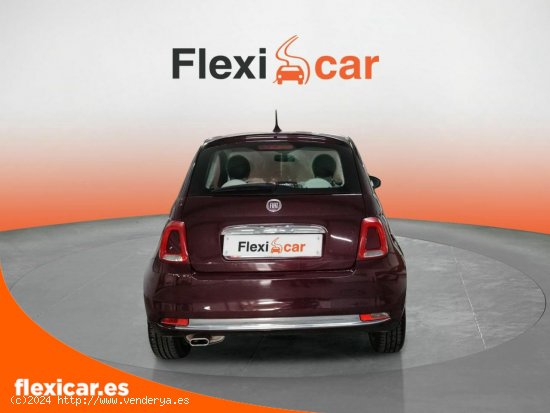 Fiat 500 120th Aniversario 1.2 8v 51KW (69 CV) - Paterna