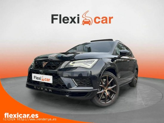 Cupra Ateca 2.0 TSI 221kW (300CV) 4Drive DSG St&Sp - Mataró