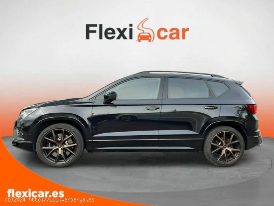 Cupra Ateca 2.0 TSI 221kW (300CV) 4Drive DSG St&Sp - Mataró