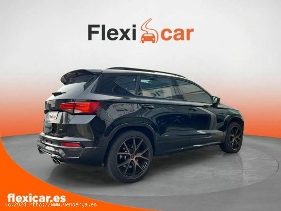 Cupra Ateca 2.0 TSI 221kW (300CV) 4Drive DSG St&Sp - Mataró