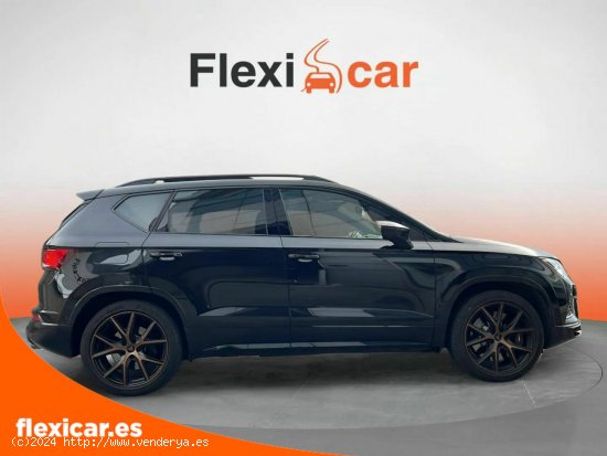 Cupra Ateca 2.0 TSI 221kW (300CV) 4Drive DSG St&Sp - Mataró