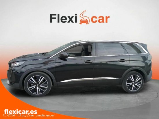 Peugeot 5008 2.0 BlueHDi 133kW S&S GT Pack EAT8 - Castellón