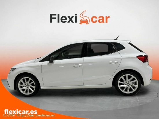 Seat Ibiza 1.5 TSI 110kW (150CV) DSG FR XL - Salamanca