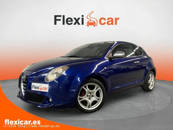 Alfa Romeo Mito 1.4 57kW (78CV) MITO - Málaga