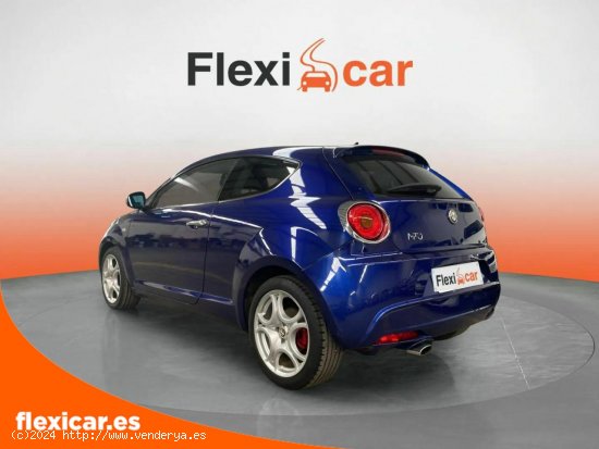 Alfa Romeo Mito 1.4 57kW (78CV) MITO - Málaga