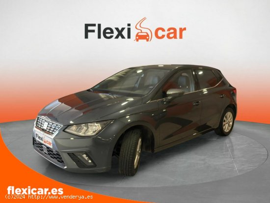 Seat Ibiza 1.0 TSI 81kW (110CV) Xcellence - Esplugues de Llobregat