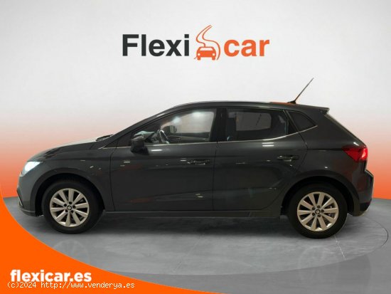 Seat Ibiza 1.0 TSI 81kW (110CV) Xcellence - Esplugues de Llobregat