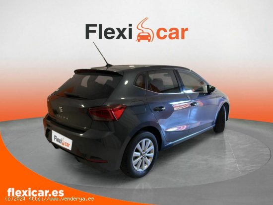 Seat Ibiza 1.0 TSI 81kW (110CV) Xcellence - Esplugues de Llobregat