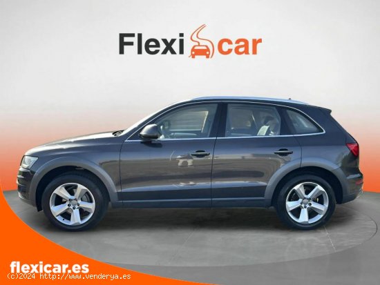 Audi Q5 2.0 TDI clean 190CV quatt S tro Advanced - Asturias