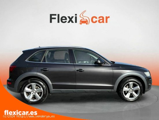 Audi Q5 2.0 TDI clean 190CV quatt S tro Advanced - Asturias