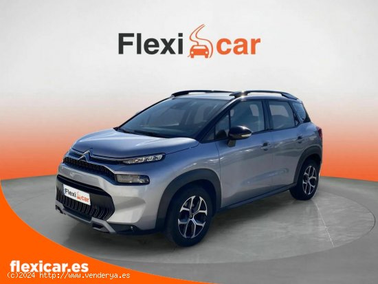 Citroën C3 Aircross PureTech 81kW (110CV) S&S Feel Pack - Atarfe