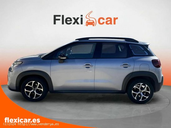 Citroën C3 Aircross PureTech 81kW (110CV) S&S Feel Pack - Atarfe