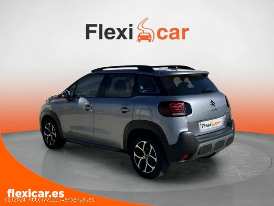 Citroën C3 Aircross PureTech 81kW (110CV) S&S Feel Pack - Atarfe