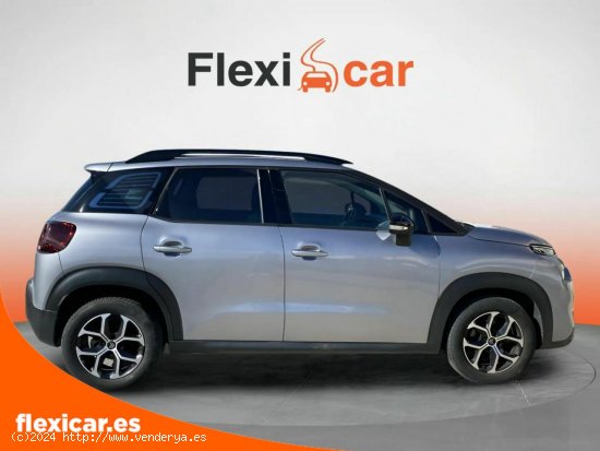 Citroën C3 Aircross PureTech 81kW (110CV) S&S Feel Pack - Atarfe