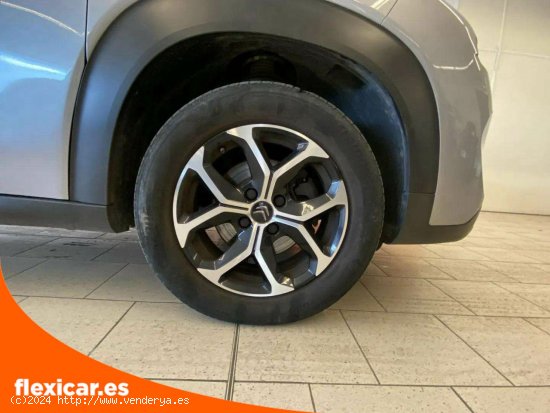 Citroën C3 Aircross PureTech 81kW (110CV) S&S Feel Pack - Atarfe