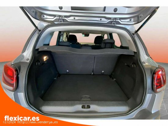 Citroën C3 Aircross PureTech 81kW (110CV) S&S Feel Pack - Atarfe