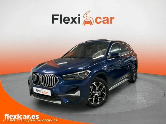 BMW X1 xDrive25e - Finestrat