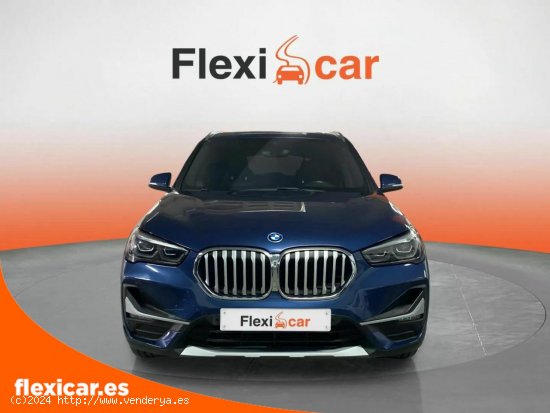 BMW X1 xDrive25e - Finestrat