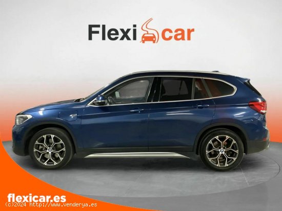 BMW X1 xDrive25e - Finestrat