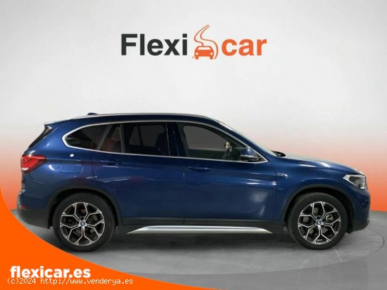 BMW X1 xDrive25e - Finestrat