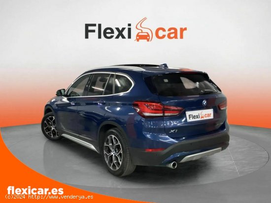 BMW X1 xDrive25e - Finestrat