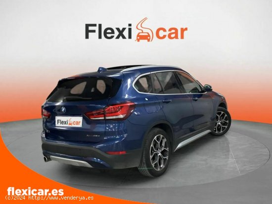 BMW X1 xDrive25e - Finestrat