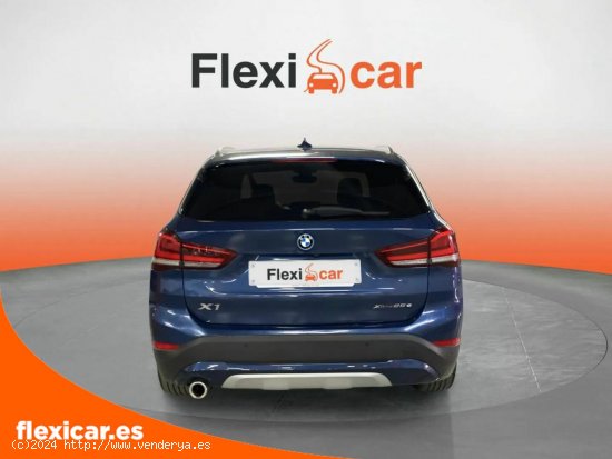 BMW X1 xDrive25e - Finestrat