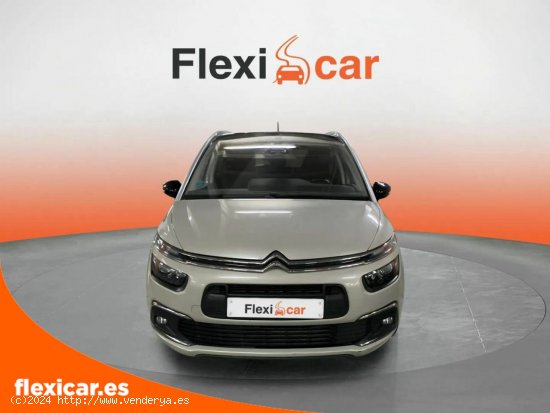 Citroën Grand C4 SpaceTourer BlueHDi 96KW (130CV) EAT8 Shine Pack - Finestrat