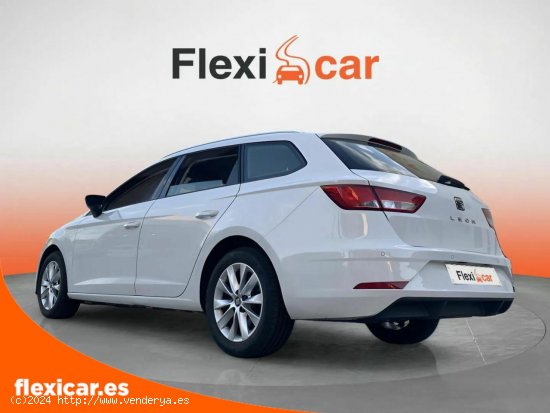 Seat Leon ST 1.6 TDI 85kW (115CV) S&S Style Ed Nav - Cartagena