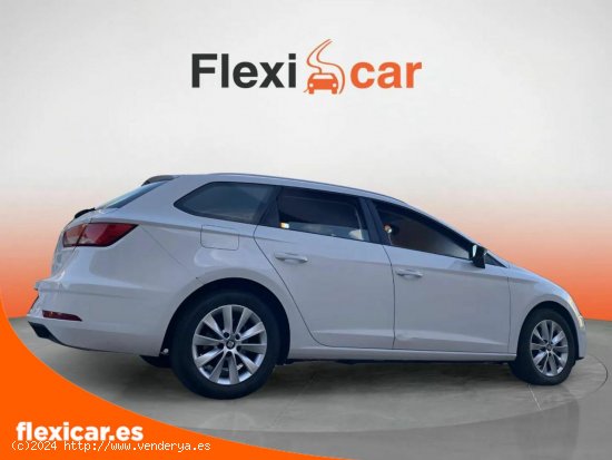 Seat Leon ST 1.6 TDI 85kW (115CV) S&S Style Ed Nav - Cartagena