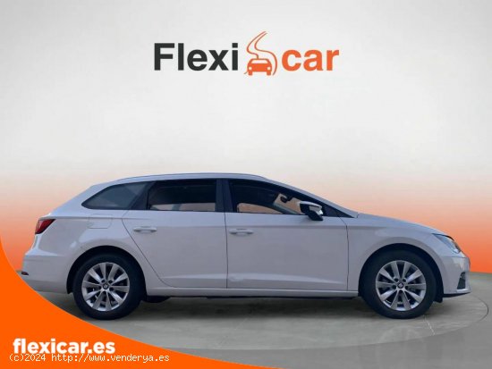 Seat Leon ST 1.6 TDI 85kW (115CV) S&S Style Ed Nav - Cartagena