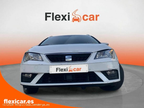 Seat Leon ST 1.6 TDI 85kW (115CV) S&S Style Ed Nav - Cartagena