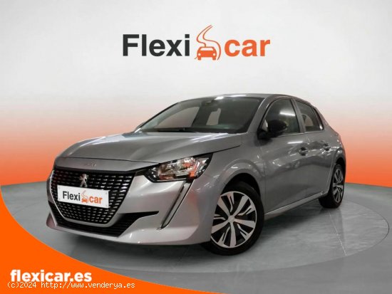 Peugeot 208 PureTech 73kW (100CV) Active Pack - Badalona