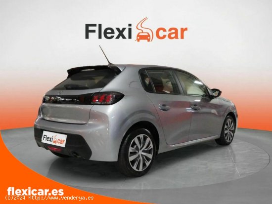 Peugeot 208 PureTech 73kW (100CV) Active Pack - Badalona