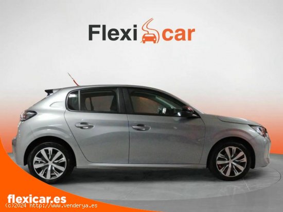 Peugeot 208 PureTech 73kW (100CV) Active Pack - Badalona