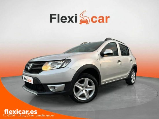 Dacia Sandero Stepway TCE 90 - Alicante