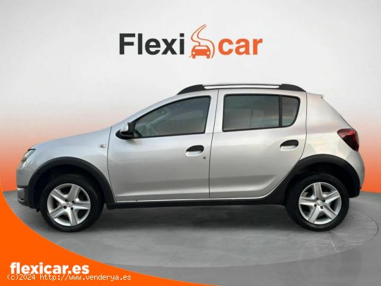 Dacia Sandero Stepway TCE 90 - Alicante